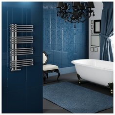 Водяной полотенцесушитель Cordivari