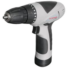 Дрель-шуруповерт Интерскол