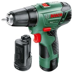 Дрель-шуруповерт BOSCH