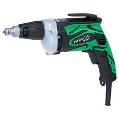 Шуруповерт Hitachi W6V4