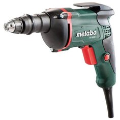 Шуруповерт Metabo SE 6000
