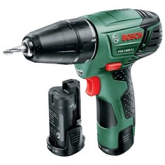Дрель-шуруповерт BOSCH PSR 1080