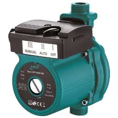 Насос LEO LRP 15-50 130 Лео