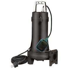 Насос LEO 65WQD15-10-1.1 Лео