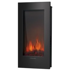 Камин Electrolux EFP W-1200RCL