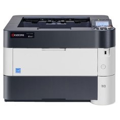 Принтер KYOCERA ECOSYS P4040dn