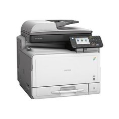 МФУ Ricoh Aficio MP C305SPF