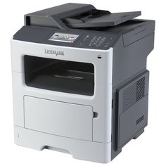 МФУ Lexmark MX417de
