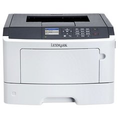 Принтер Lexmark MS415dn