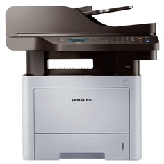 МФУ Samsung ProXpress M3870FW