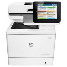 МФУ HP Color LaserJet
