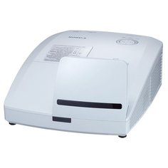Проектор Canon LV-WX300USTi