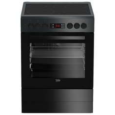 Плита BEKO FSM 67320 GAS
