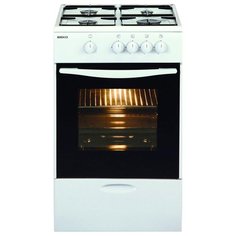 Плита BEKO CSG 52000 W