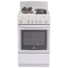 Плита De Luxe 506022.04ГЭ