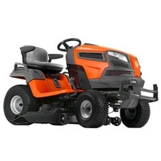 Райдер Husqvarna TS 346