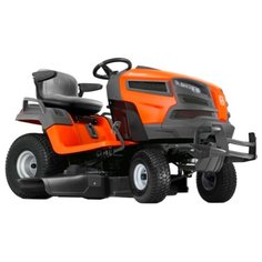 Райдер Husqvarna TS 243T