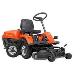 Райдер Husqvarna R 112C5 2014