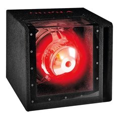 Автомобильный сабвуфер SUPRA