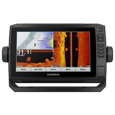 Эхолот Garmin Echomap PLUS 92SV