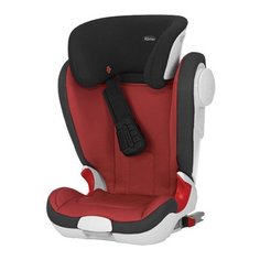 Автокресло группа 2 3 15-36 кг Britax Romer