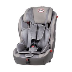 Автокресло группа 1 2 3 9-36 Heyner