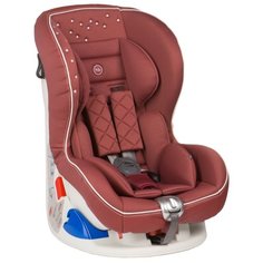 Автокресло группа 0 1 до 18 кг Happy Baby