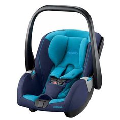 Автокресло группа 0 до 10 кг Recaro