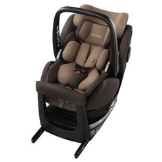 Автокресло группа 0 1 до 18 кг Recaro