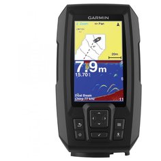 Эхолот Garmin STRIKER PLUS 4