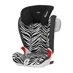 Автокресло группа 2 3 15-36 кг Britax Romer