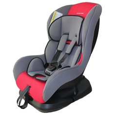 Автокресло группа 0 1 до 18 кг Lider Kids