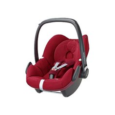 Автокресло группа 0+ до 13 кг Bebe Confort