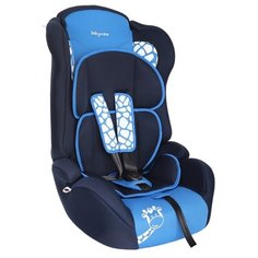 Автокресло группа 1 2 3 9-36 Baby Care
