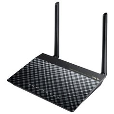 Wi-Fi роутер ASUS DSL-N14U