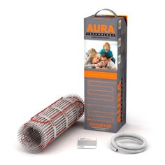 Электрический теплый пол AURA
