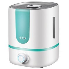 Увлажнитель воздуха Sinbo SAH