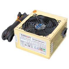 Блок питания CROWN CM-PS450 450W