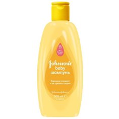 Johnsons Baby Детский шампунь