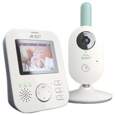 Видеоняня Philips AVENT SCD620 52