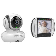 Видеоняня Motorola MBP36S