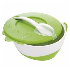 Тарелка Canpol Babies Little