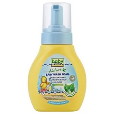 BabyLine Nature Пенка для