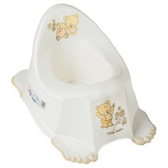 Tega Baby горшок Teddy Bear