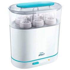 Электрический стерилизатор Philips Avent