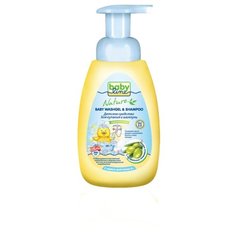 BabyLine Nature Средство для