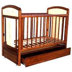 Кроватка Birichino Vera