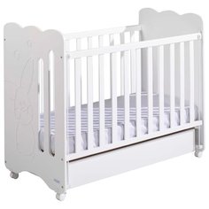 Кроватка Micuna Copito