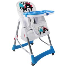 Стульчик для кормления SWEET