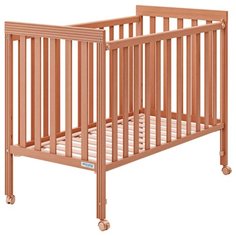 Кроватка Micuna Basic 1